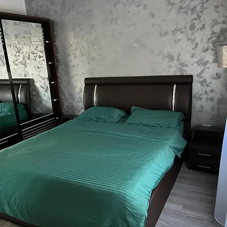 Apartament Celine Pitesti Exterior photo