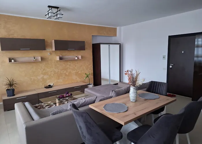 Apartament Celine