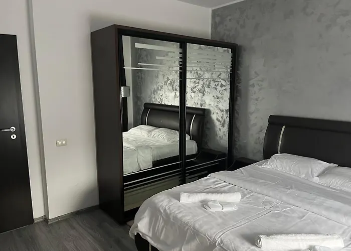 Apartament Celine