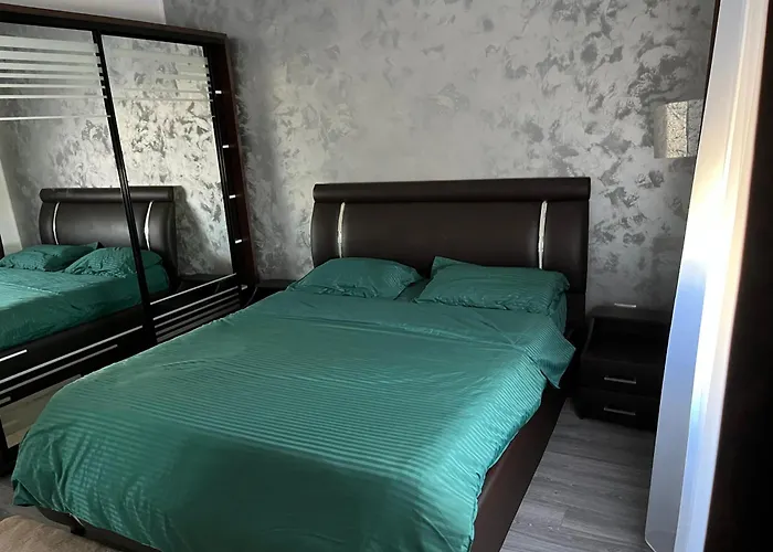 Apartament Celine