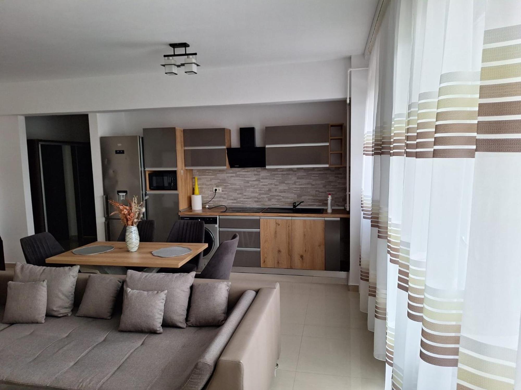 Apartment Celine *
