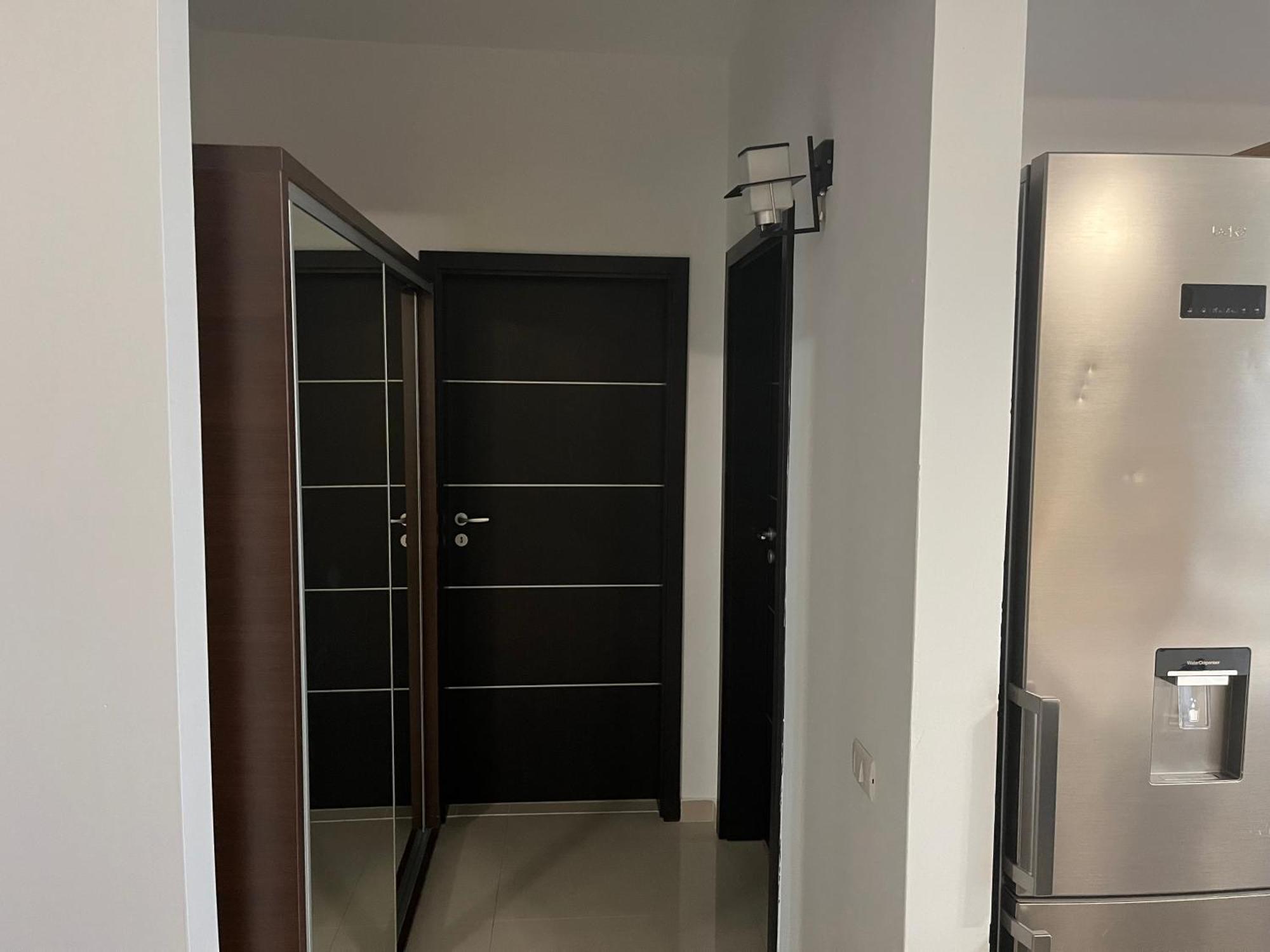 Apartment Celine *