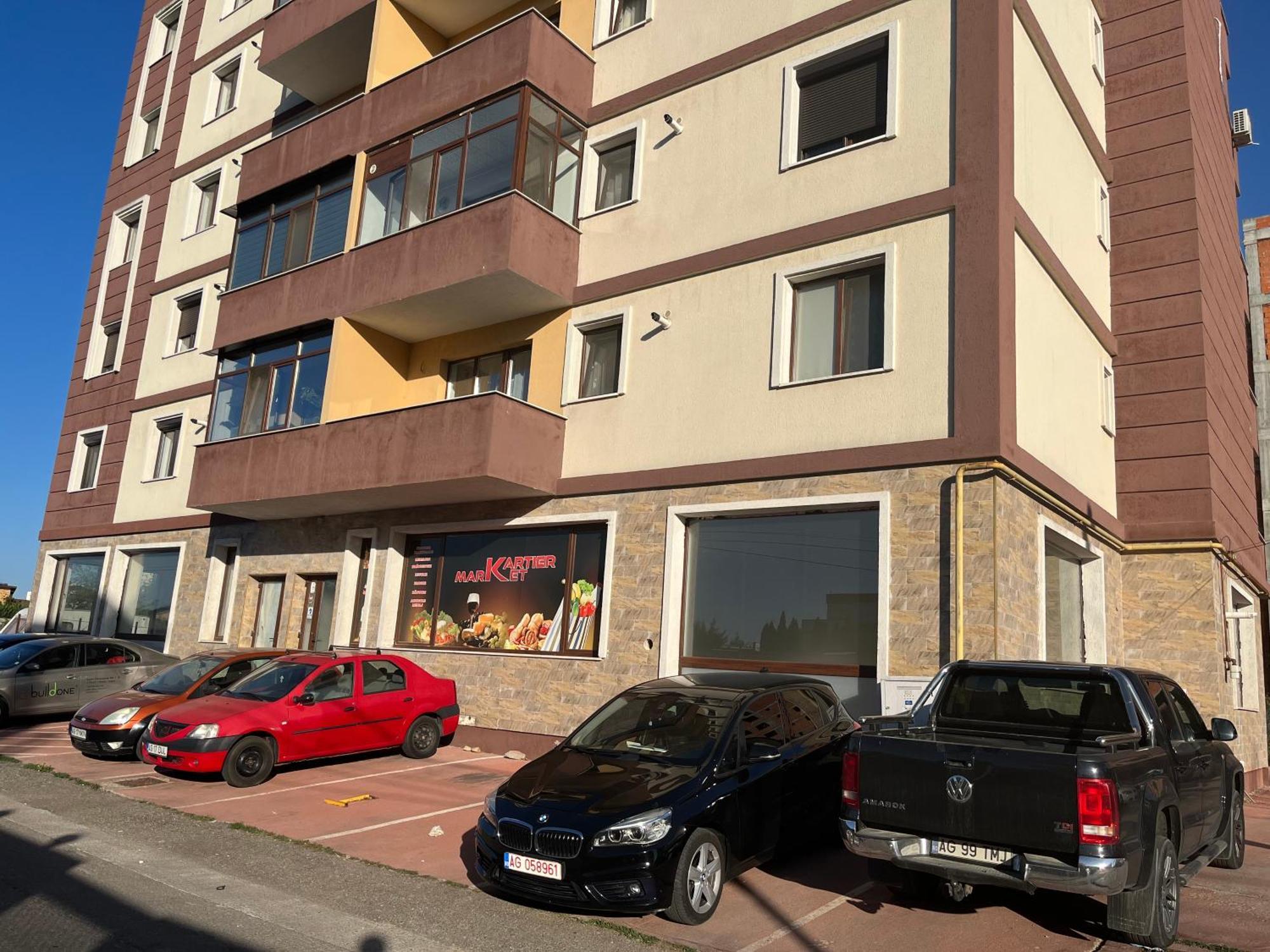 Apartment Celine