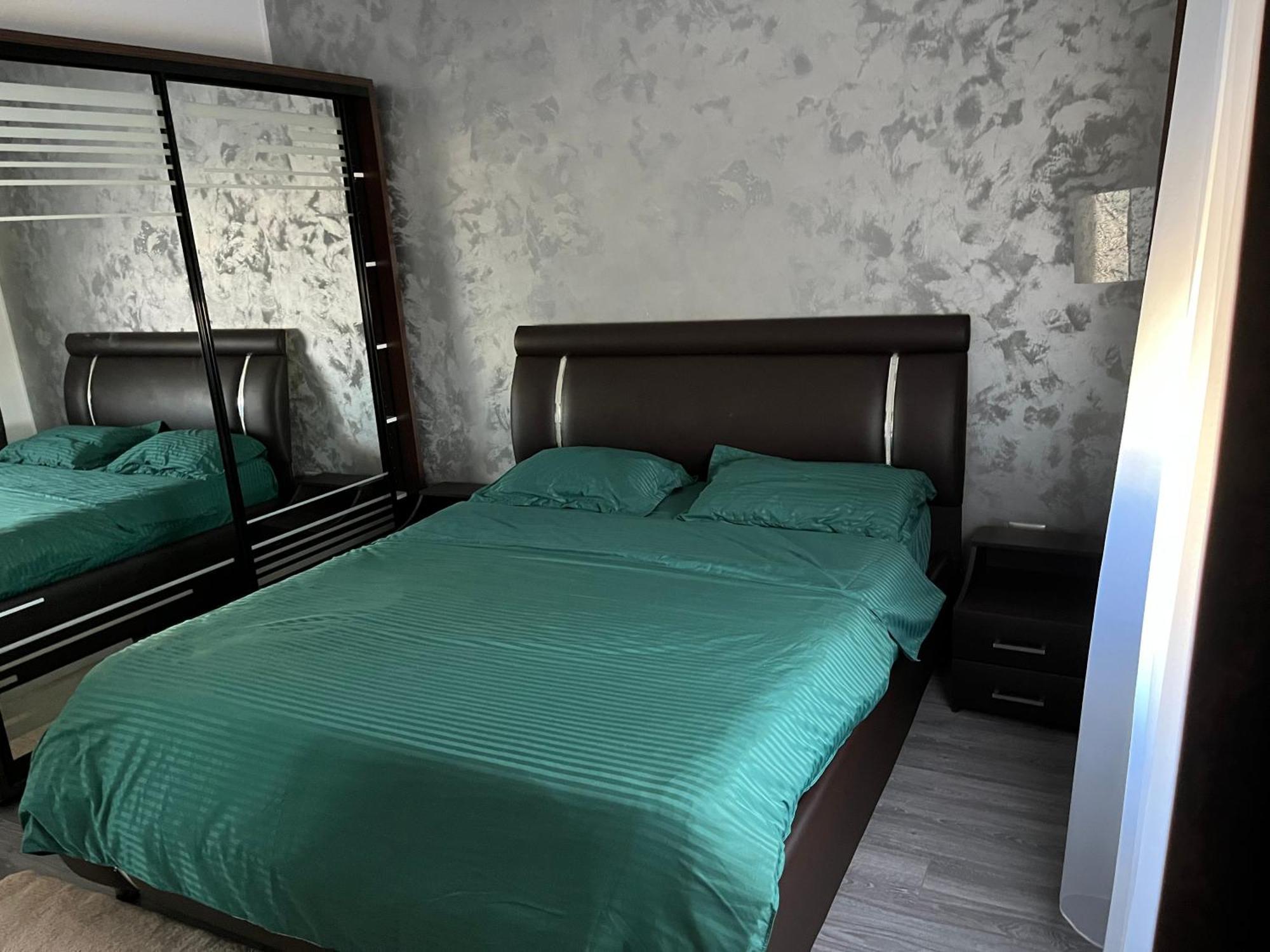 Apartment Celine Pitesti